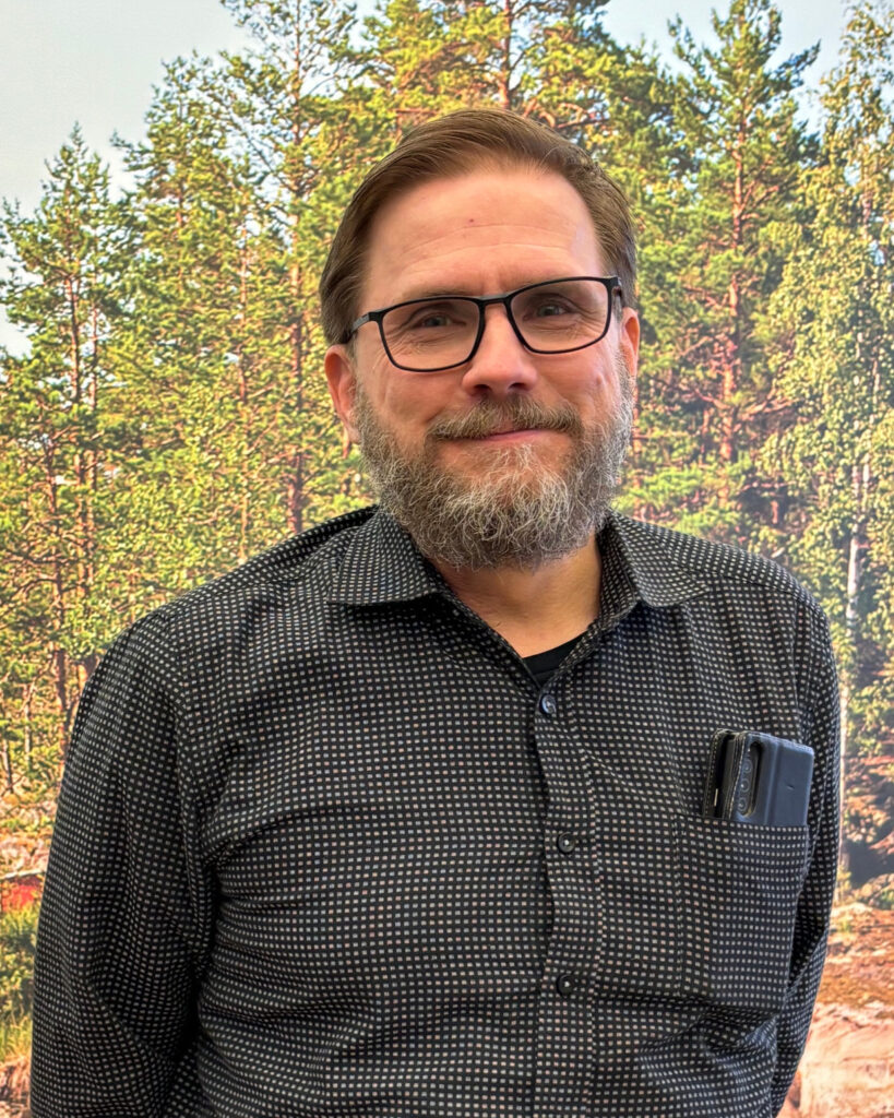 Jussi Larjo